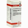 Sambucus Nigra D3 Globuli 10 g - ab 7,55 €