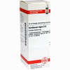 Sambucus Nigra D6 Dilution 20 ml - ab 8,69 €