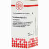 Sambucus Nigra D6 Globuli 10 g - ab 7,55 €