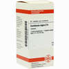 Sambucus Nigra D6 Tabletten 80 Stück - ab 0,00 €