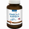 San Omega- 3 Kapseln  120 Stück - ab 22,71 €