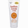 Sanddorn- Avocado Creme 100 ml - ab 15,68 €