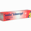 Sandoz Schmerzgel Gel 50 g - ab 0,00 €