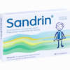 Sandrin Filmtabletten 50 Stück - ab 10,02 €