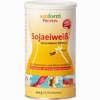 Sanform Protein Sojaeiweiß Vanille Pulver 425 g - ab 12,85 €