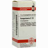 Sanguinaria C12 Globuli 10 g - ab 6,61 €