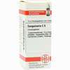 Sanguinaria C6 Globuli 10 g - ab 6,98 €