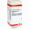 Sanguinaria D12 Tabletten 80 Stück - ab 7,84 €