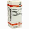 Sanguinaria D3 Globuli 10 g - ab 7,18 €
