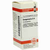 Sanguinaria D4 Globuli 10 g - ab 6,98 €