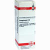 Sanguinaria D6 Dilution 20 ml - ab 7,57 €