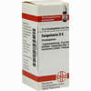 Sanguinaria D6 Globuli 10 g - ab 6,98 €