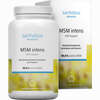 Sanhelios Msm Kapseln Intens 1600mg  400 Stück - ab 23,02 €