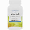 Sanhelios Vitamin D 1.000 I.e. Tabletten 365 Stück - ab 11,12 €