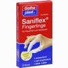 Saniflex Fingerlinge 6 Stück - ab 4,44 €