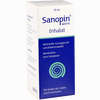 Sanopinwern Inhalat Inhalationslösung 10 ml