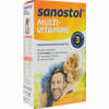 Abbildung von Sanostol Multivitamine 460 ml