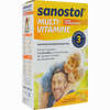 Sanostol Ohne Zuckerzusatz 460 ml - ab 11,80 €