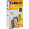 Sanostol Saft 230 ml - ab 8,15 €