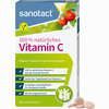 Sanotact 100% Natürliches Vitamin C 30 Stück - ab 3,49 €