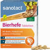 Sanotact Bierhefe Tabletten 200 g - ab 3,52 €