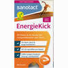 Sanotact Energiekick Kapseln 20 Stück - ab 3,85 €