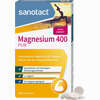 Sanotact Magnesium 400 Pur Kautabletten 30 Stück - ab 3,19 €
