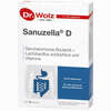 Sanuzella D Kapseln 60 Stück - ab 9,18 €