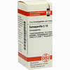 Sarsaparilla C12 Globuli 10 g - ab 7,55 €