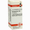 Sarsaparilla C30 Globuli 10 g - ab 7,84 €