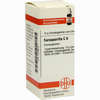 Sarsaparilla C6 Globuli 10 g - ab 8,04 €