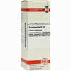 Sarsaparilla D12 Dilution 20 ml - ab 8,35 €