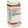 Sarsaparilla D12 Globuli Dhu-arzneimittel 10 g - ab 7,17 €