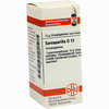 Sarsaparilla D12 Globuli DHU-Arzneimittel 10 g - ab 7,55 €