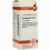 Sarsaparilla D30 Globuli 10 g - ab 8,38 €