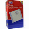 Saugkompressen Steril 10x10cm  50 Stück - ab 0,00 €