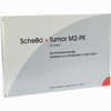 Schebo Tumor M2- Pk Darmkrebsvorsorge Test 1 Stück - ab 22,04 €