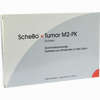 Schebo Tumor M2- Pk Darmkrebsvorsorge Test 1 Stück - ab 21,78 €