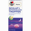 Schlaf + Entspannungs Tropfen Von Doppelherzpharma  50 ml - ab 9,83 €