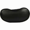Schlafbrille Schwarz mit Klettband 1 Stück - ab 3,54 €