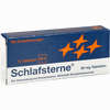 Schlafsterne Tabletten 10 Stück - ab 2,54 €