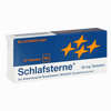 Schlafsterne Tabletten 20 Stück