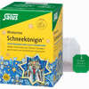 Schneekönigin Früchte- Gewürztee Bio Salus 15 Stück - ab 3,55 €