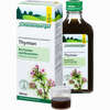 Schoenenberger Heilpflanzensaft Thymian  200 ml - ab 5,51 €
