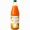 Schoenenberger Topvital Kurdrink Möhre- Mango Bio Saft 750 ml - ab 4,43 €