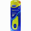 Scholl Gelactiv Einlegesohle Everyday Men 2 Stück - ab 10,26 €