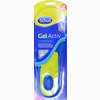 Scholl Gelactiv Einlegesohle Everyday Women 2 Stück - ab 10,26 €