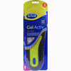 Scholl Gelactiv Einlegesohle Work Women 2 Stück - ab 10,26 €
