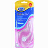Scholl Gelactiv Einlegesohlen Flache Schuhe 1 x 2 Stück - ab 8,89 €