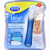 Scholl Velvet Smooth Elektrisches Nagelpflegesystem 1 Stück - ab 0,00 €